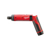 Milwaukee aku skrutkovač M4 D-202B 4933440475