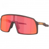 OAKLEY Sutro Matte Grenache/Prizm Trail Torch