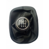 Mieszek radiaca páka VW Passat B5 97-00 3B0711113
