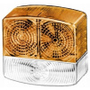 Sklo lampy, smerová lampa Hella 9EL 134 742-021