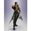 Bandai Tamashii Nations JoJo´s Bizarre Adventure S.H.Figuarts Akční Figurka Jotaro Kujo 17 cm