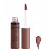 NYX PMU BUTTER GLOSS - GINGER SNAP lesk na pery
