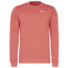 Pánske mikiny Reebok Identity Crew Sweatshirt M - rhodonite - Ružový (S)