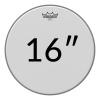 Remo Emperor Coated Priemer blany: 16