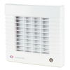 Vents 150 MATL axiální ventilátor do koupelny s žaluziovou klapkou a doběhem