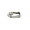 OXnet PKOX-OF5E-200-BK patch, Cat5E, FTP OUTDOOR LDPE, 20m, černý