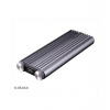 AKASA M.2 PCIe NVMe SSD na USB 3.2 Gen 2 Alu kryt (AK-ENU3M2-07)