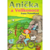 Anička a Velikonoce