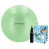 Gymnastická lopta s pumpičkou Spokey FITBALL 75 cm anti-burst systém
