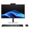 HP Inc. HP AIO ProStudio 4 G1i AiO 23.8 NT AI, Ultra 5 235T, 1x16GB, 512GB,UHD 3Xe LPG,WiFi 6e+BT,kl.+myš,HDMI+HDMI IN,Win11Pro BY7E6ET#BCM