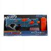 Pištoľ pre deti - NERF ELITE 2.0 - Turbine launcher CS-18 E9481 (Pištoľ pre deti - NERF ELITE 2.0 - Turbine launcher CS-18 E9481)