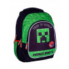 Astra Minecraft Time to Mine AB300 #6017 22 batoh (Astra Minecraft Time to Mine AB300 #6017 22 batoh)