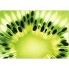 Obkladový panel do kuchyne mySPOTTI pop Kiwi 41x59 cm