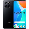 HONOR X6 4+64GB Midnight Black