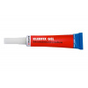 Würth Sada sekundových lepidiel Klebix GEL 20g - 3ks 08934031