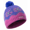 Brugi Čiapka 2ZD1 Violet UNI