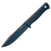 Nože Fällkniven Fällkniven S1BL čierna čepeľ - Doprava kuriérom k tomuto produktu zdarma