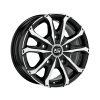 MSW M48 VAN GBFP 7x16 5x108 ET39