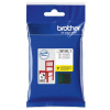 Brother originál ink LC-3619XLY, yellow, 1500str., Brother MFCJ2330, 3530, 3930 LC3619XLY