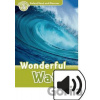 Oxford Read and Discover: Level 3 - Wonderful Water with Mp3 Pack - Cheryl Palin