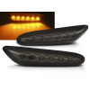 BMW E46 01-05 - LED blikače dymové