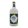 Borec London Dry Gin 37,5% 0,7 l (čistá fľaša)