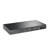 Tp-link Switch TL-SG3428X-UPS JetStream 24x GLan, 4x SFP+ 10G, Omáda SDN