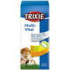 TRIXIE MULTI VITAL - Multi-vitamínová šťava pre malé hlodavce a králiky 50 ml
