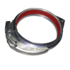 Rýchlospojka s PVC profilom - 150