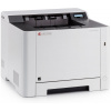 Kyocera ECOSYS P5026cdw, A4, čb/bar, 26ppm, až 9600x600 dpi, 512MB, duplex, LAN, Wifi, štart. tonery 1200str.