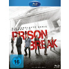 Prison Break (Komplette Serie inkl. Film) (Blu-ray)