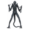 NECA Mimozemšťania Ultimate akčná figúrka Warrior (1986) Modrá 23 cm