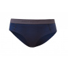 Kalhotky dámské SENSOR MERINO DOUBLE FACE deep blue S