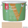TIKKURILA® VALTTI® OPAQUE WOOD FINISH Barva alkyd-akrylátová, na dřevěné povrchy Odstín (barva): TVT Q131 Den, Velikost balení: 10 l, Stupeň lesku: polomat