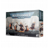 Warhammer 40000 Celestial Sacresants Adepta Sororitas Games Workshop
