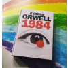 George Orwell 1984 antiutopie kultovní kniha NOVÁ