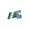 HP 610/22.9/Clear Film, 610mmx22.9m, 24