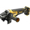 DeWalt DCG406N uhlová brúska 125mm bez akumulátorov