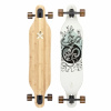 Longboard Arbor Bamboo Axis 40