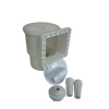 Marimex 10900001 Olympic skimmer