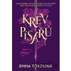 Krev písařů - Emma Torzs