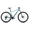 GHOST Kato Base 29 Mint Green Pearl/Black Matt Veľkosť: XL (185-200)