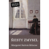 E-kniha: Šiesty zmysel