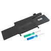 Baterie AVACOM pro Apple MacBook Pro 13