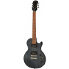 Epiphone Special-II PlusTop TB Trans Black elektrická gitara