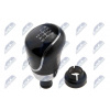 Hlavica radiacej páky AJS ORIGINAL Parts NTY SP GZB-FR-000