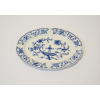 Misa oválna 23 cm 1 ks Cibulák Natálie cibulový porcelán Nová Role