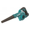 Makita - 18V AKU fukár na lístie, bez batérie a nabíjačky DUB185Z