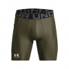 Pánske kraťasy Under Armour HG Armour Shorts-GRN|XS