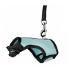 TR Postroj Krysa VESTA s vodítkom 12-18 cm / 1,2m